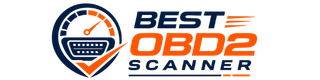 Best Obd2 Scanner Logo