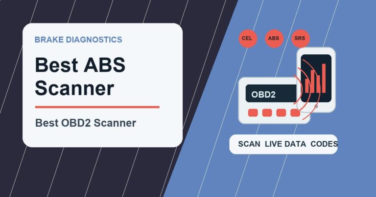 Best ABS Scanner