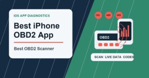 Best OBD2 Scanner App for iPhone